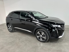 Peugeot 3008 - GT, 1.2 Hybrid, Automaat, Full opt., 360 Camera, elec. A. Klep, elec stoelen,