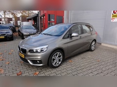 BMW 2-serie Active Tourer - 218i Active Tourer. High Executive