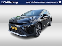 Skoda Elroq - 85 Business Edition - Tour / Carplay/ Trekhaak wegklapbaar / Achteruitrijcamera