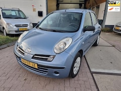 Nissan Micra - 1.2 Visia