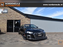 Audi S5 - 3.0 TFSI S5 QUATTRO, Matrix, Leder, AUT