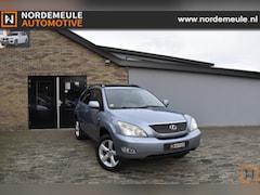 Lexus RX - 350 LUXURY, AUT, Navi, Panorama, Leder, Stoelverwarming