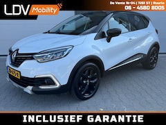 Renault Captur - 1.2 TCE INTENS / Automaat / Trekhaak / All-season banden / Historie aanwezig