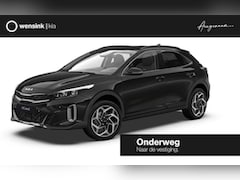 Kia XCeed - 1.5 T-GDi GT-Line | Panoramaschuifdak | Stoelverwarming | LED-koplampen | Dodehoekassisten