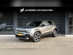 Jeep Avenger - Summit 54 kWh