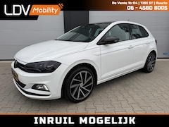 Volkswagen Polo - 1.0 Comfortline / Sportief / 17 inch / Cruise / Bluetooth / Historie aanwezig