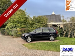 Volvo XC90 - 2.5 T Summum