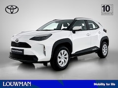 Toyota Yaris Cross - 1.5 Hybrid 115 Active | Apple Carplay/Android Auto |