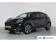 Ford Puma - 1.0 EcoBoost Hybrid ST-Line | Automaat | LED | Navi | Winter pack | Clima | Camera | Keyle