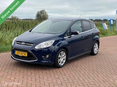 Ford C-Max - 1.6 TDCi Titanium 04-2015 Slechts 168 dkm 2 eig