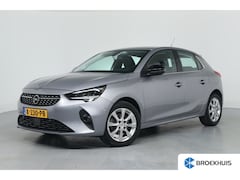 Opel Corsa - 1.2 Elegance | Dealer Onderhouden | Navi By App | BLIS | Cruise Control | LED | Camera | D