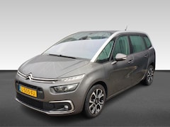 Citroën Grand C4 SpaceTourer - 1.2 TURBO 130PK BUSINESS AUTOMAAT 7 ZITS NAVI CAMERA PDC NAP