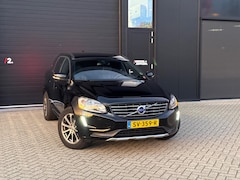 Volvo XC60 - 2.0 D3 FWD Summum (bj 2013) AUTOMAAT/STOELVERWARMING/LED