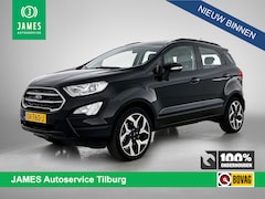 Ford EcoSport - 1.0 125pk EcoBoost Trend Essential AIRCO | LMV | PDC