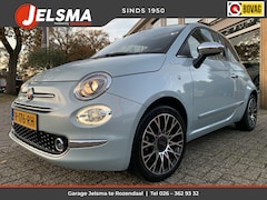 Fiat 500 - 1.0 Hybrid Dolcevita, Pack Style & Sky