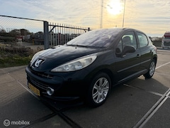 Peugeot 207 - 1.6 VTi XS Pack/Airco/5 deurs