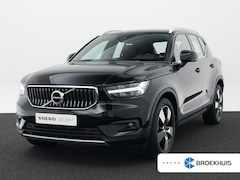 Volvo XC40 - 2.0 T4 Inscription | Harman Kardon | Adaptive Cruise | BLIS | Leder | Camera | Elek Stoele