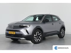 Opel Mokka - 1.2 Turbo | Climate control | Full Led | Carplay | Cruise control | Lichtmetaal | Dab+ |
