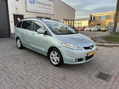 Mazda 5 - 5 1.8 Executive| 7PRS| AIRCO| MET APK