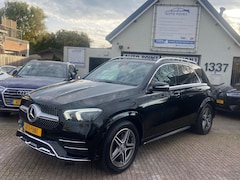 Mercedes-Benz GLE-Klasse - 350E VIRTUAL/LANE/LUCHTV/360CAM/BTW/SFEER