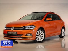 Volkswagen Polo - 1.0 TSI Highline PANO | AUTOMAAT | LED