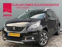 Peugeot 2008 - BWJ 2019 | 1.2T 111pk Allure | TREKHAAK | CLIMA | NAVI | PDC | HALF LEER | CARPLAY | CAMER