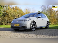 Volkswagen ID.3 - First 58 kWh Lm Velgen