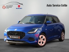 Suzuki Swift - 1.2 Select Smart Hybrid | All-Season | Cruise-control | Camera