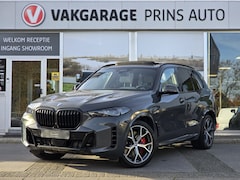 BMW X5 - xDrive50e M-SPORT |SOFTCLOSE|HUD|STOELKOELING|H/K SOUND|CARBON| 3930
