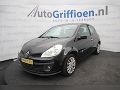 Renault Clio - 1.6-16V Dynamique S keurige hatchback met klima