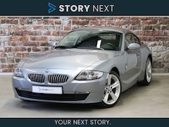 BMW Z4 Coupé - 3.0si High Executive Automaat / Navigatie / Leder / Xenon / Climate Control / Stoelverwarm