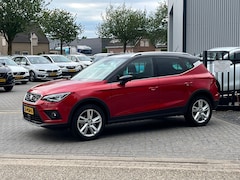 SEAT Arona - 1.0 TSI FR Business Intense. BI Tone, Navi, Camera, Adaptief Cruise, Led Koplampen