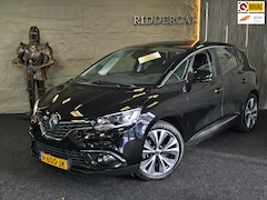Renault Scénic - 1.2 TCe Intens|GARANTIE|STOELVERW|CARPLAY|PARK SENS|CRUISE|
