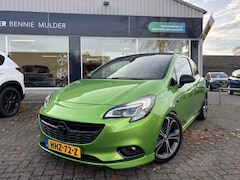 Opel Corsa - 1.4 Turbo OPC-LINE / 150 PK / AIRCO/ECC