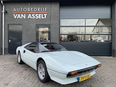 Ferrari 308 - GT Spider Inj