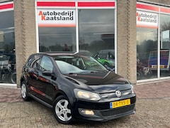 Volkswagen Polo - 1.2 TDI BlueMotion Comfortline - Airco