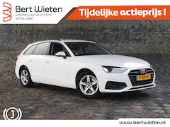 Audi A4 Avant - 35 TFSI Pro Line I Geen Import I Navigatie | Parkeer Sensoren