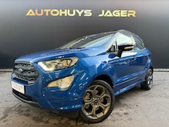 Ford EcoSport - 1.0 EcoBoost ST-Line