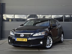 Lexus CT 200h - Business Edition Navi - Camera - Cruise - NAP