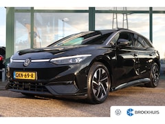 Volkswagen ID.7 Tourer - 286PK Pro Business 77 kWh | Airco (automatisch) | Keyless entry | Trekhaak elektrisch uitk