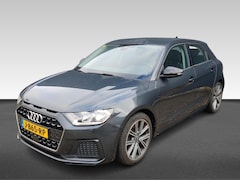 Audi A1 Sportback - 30 TFSI 116PK EPIC 5DRS CARPLAY AIRCO PDC NAP