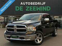 Dodge Ram 1500 - 3.6 V6 Quad Cab 6'4