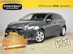Kia Cee'd - Ceed 1.0 T-GDi 100pk DynamicPlusLine