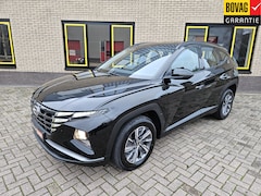 Hyundai Tucson - 1.6 T-GDI MHEV Premium Automaat Business 230 PK
