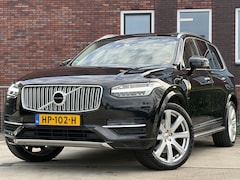 Volvo XC90 - 2.0 T8 Twin Engine AWD Inscription 358pk | Apple Carplay/Android Auto | Bowers & Wilkins |