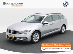Volkswagen Passat Variant - 1.5 TSi 150 Pk Automaat Comfort Business | Adaptive Cruise | Stoelverwarming | CarPlay | A