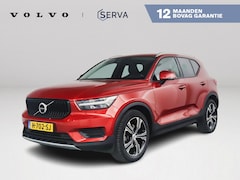 Volvo XC40 - T4 AWD Momentum Pro | Parkeercamera | Stoelverwarming | Harman Kardon | Navigatie | Trekha