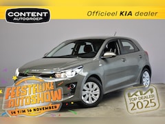 Kia Rio - 1.0 T-GDI MHEV EcoDynamics 100pk ComfortLine