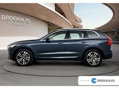 Volvo XC60 - 2.0 T5 AWD Momentum | Trekhaak | Elektrische achterklep | Keyless | Adaptive verlichting |