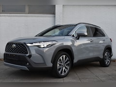 Toyota Corolla Cross - Hybrid 200 Style Automaat 197pk | Nieuw | Parkeersensoren vóór & achter | Elektrische acht